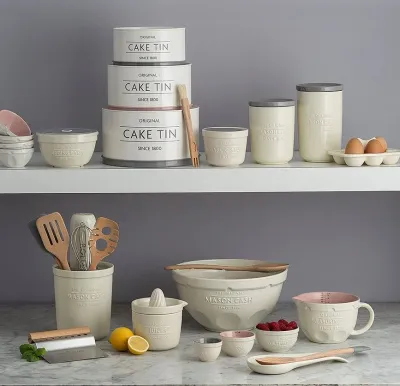 Салатник Mason Cash Innovative Kitchen, каменная керамика, 0,9 л