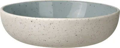 Салатник Blomus Sablo, керамика, 10 см, серый