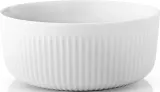 Салатник Eva Solo Legio Nova porcelanowa, фарфор, 17 см, белый — фото 1