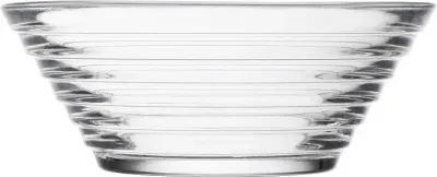 Салатник Iittala Aino Aalto, стекло, 16,5 см