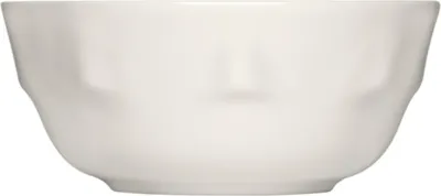 Салатник Iittala Solare, фарфор, 14 см, белый