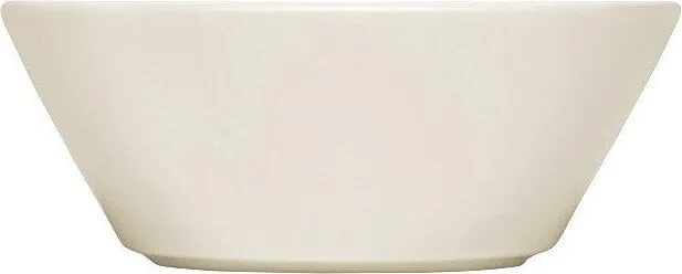 Салатник iittala teema, фарфор, белый · арт. fabr 1005476
