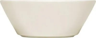 Салатник iittala teema, фарфор, белый · арт. fabr 1005893