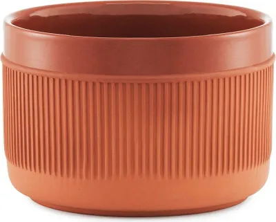 Салатник Normann Copenhagen Junto, терракота, 15 см
