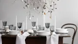 Набор салатников Rosendahl Grand Cru Essentials, 4 предмета, фарфор, 21 см, белый — фото 1