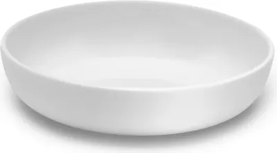 Салатник serax base, костяной фарфор, белый · арт. fabr B9214708H
