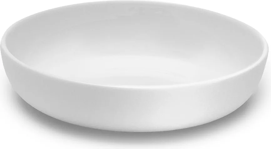 Салатник serax base, костяной фарфор, белый · арт. fabr B9214709H