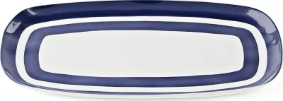 Блюдо сервировочное guzzini riviera, круглое, меламин, синее · арт. fabr 13291176