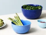 Блюдо сервировочное lyngby rhombe, овальное, фарфор, 32 · арт. fabr 201950 — фото 5