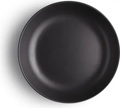 Тарелка глубокая Eva Solo Nordic Kitchen, каменная керамика, 20 см