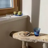 Тарелка обеденная Iittala Tundra, стекло, 15,4 см, прозрачная — фото 2