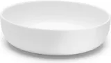 Тарелка глубокая serax base, костяной фарфор, белая · арт. fabr B9214714H — фото 1
