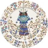 Тарелка обеденная iittala taika, фарфор · арт. fabr 1011637 — фото 1