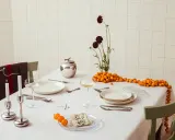 Тарелка обеденная Iittala Teema, фарфор, 19 см, белая — фото 4