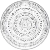 Тарелка обеденная iittala kastehelmi, стекло · арт. fabr 1007340 — фото 1