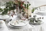 Тарелка десертная K hler Hammersh i Christmas, фарфор, 19 см — фото 6