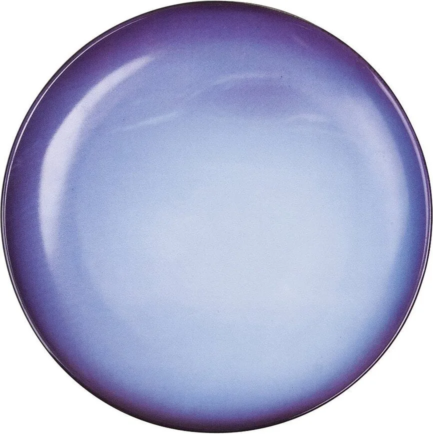 Тарелка обеденная seletti cosmic, фарфор, разноцветная · арт. fabr 10823