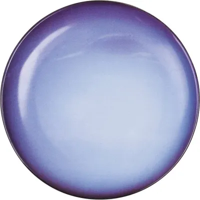 Тарелка обеденная seletti cosmic, фарфор, разноцветная · арт. fabr 10823