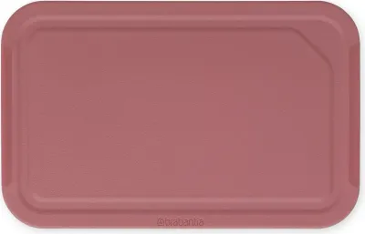 Доска разделочная Brabantia Tasty+, прямоугольная, пищевой пластик, 25 16 см