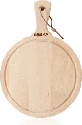 Сервировочная доска Boska Amigo, дерево, 33,5 см