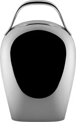 Тёрка Alessi Cheese Please, нержавеющая сталь, 16 см