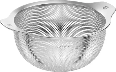 Дуршлаг Zwilling Table, нержавеющая сталь
