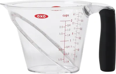 Мерная ёмкость Oxo Good Grips, пищевой пластик, 250 мл
