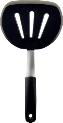 Лопатка для торта Oxo Good Grips, нержавеющая сталь, 30,5 см