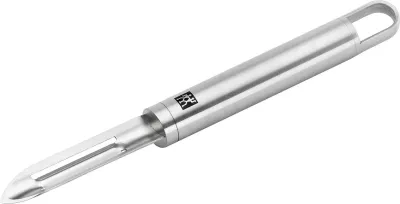 Овощечистка Zwilling Pro, нержавеющая сталь, 20 см