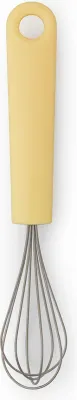 Венчик Brabantia Tasty Colours, нержавеющая сталь, 20,4 см