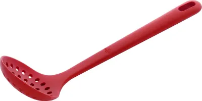 Ложка кулинарная Ballarini Rosso, силикон, 31 см, красная · арт. fabr 28000-002-0