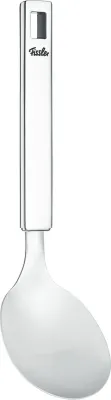 Ложка кулинарная Fissler Original Profi Collection, нержавеющая сталь, 24,5 см, серебристая