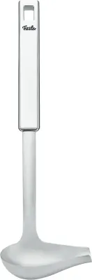 Ложка кулинарная Fissler Original Profi Collection, нержавеющая сталь, 29,5 см, серебристая