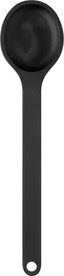 Ложка кулинарная Rig-Tig Stir-it, пластик, 30 см, чёрная