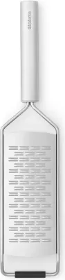 Тёрка Brabantia Profile 2.0, нержавеющая сталь, 33 см