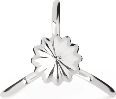 Ручная соковыжималка Alessi Juicy Salif, алюминий