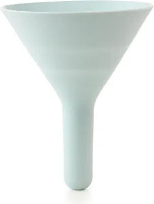 Ручная соковыжималка Normann Copenhagen Squeezer, силикон