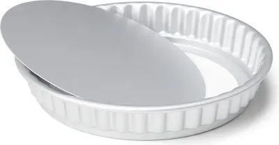 Форма для запекания Patisse Forma do quiche Professional z wyjmowanym dnem, круглая, алюминий, 26 см