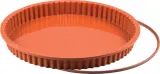 Форма для запекания Silikomart Forma do tarty Sft Crostata, круглая, силикон, 26 см — фото 1