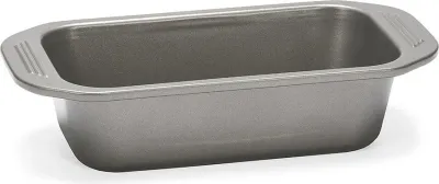 Форма для запекания Patisse Keksowka krolewska Carat, круглая, алюминий, 23 см