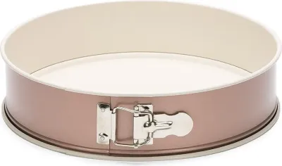 Форма для запекания Patisse Tortownica zamykana Ceramic, круглая, нержавеющая сталь, 24 см