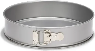 Форма для запекания Patisse Tortownica zamykana Silver-Top, круглая, нержавеющая сталь, 24 см · арт. fabr P-03613