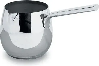 Кастрюля Alessi Mami, 1,3 л, 12 см, алюминий