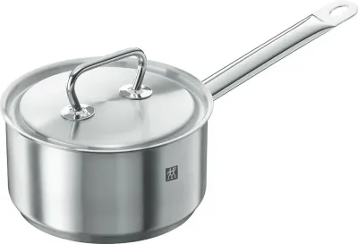 Кастрюля Zwilling Twin Classic, 2,2 л, 18 см, нержавеющая сталь