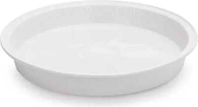 Форма для запекания Seletti Estetico Quotidiano, круглая, фарфор, 29 см