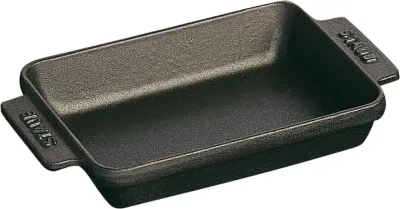 Форма для запекания staub, овальная, чугун, 18,2 · арт. fabr 40511-148-0