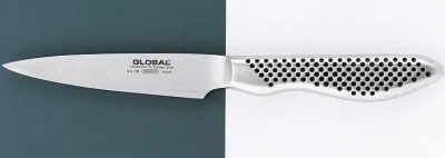 Столовый нож global, нержавеющая сталь, серебристый · арт. fabr GS-38