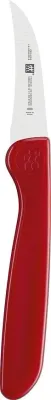 Столовый нож zwilling, twin grip, нержавеющая сталь · арт. fabr 38041-070-0