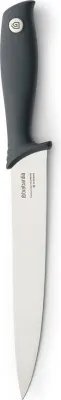 Столовый нож Brabantia, Tasty Colours, нержавеющая сталь · арт. fabr 120664