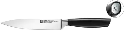 Столовый нож Zwilling, All Star, нержавеющая сталь, серебристый · арт. fabr 33780-164-0